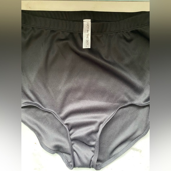 Lucy in the Sky - Ada 2 piece set - Sequin Silver - Picture 7 of 7